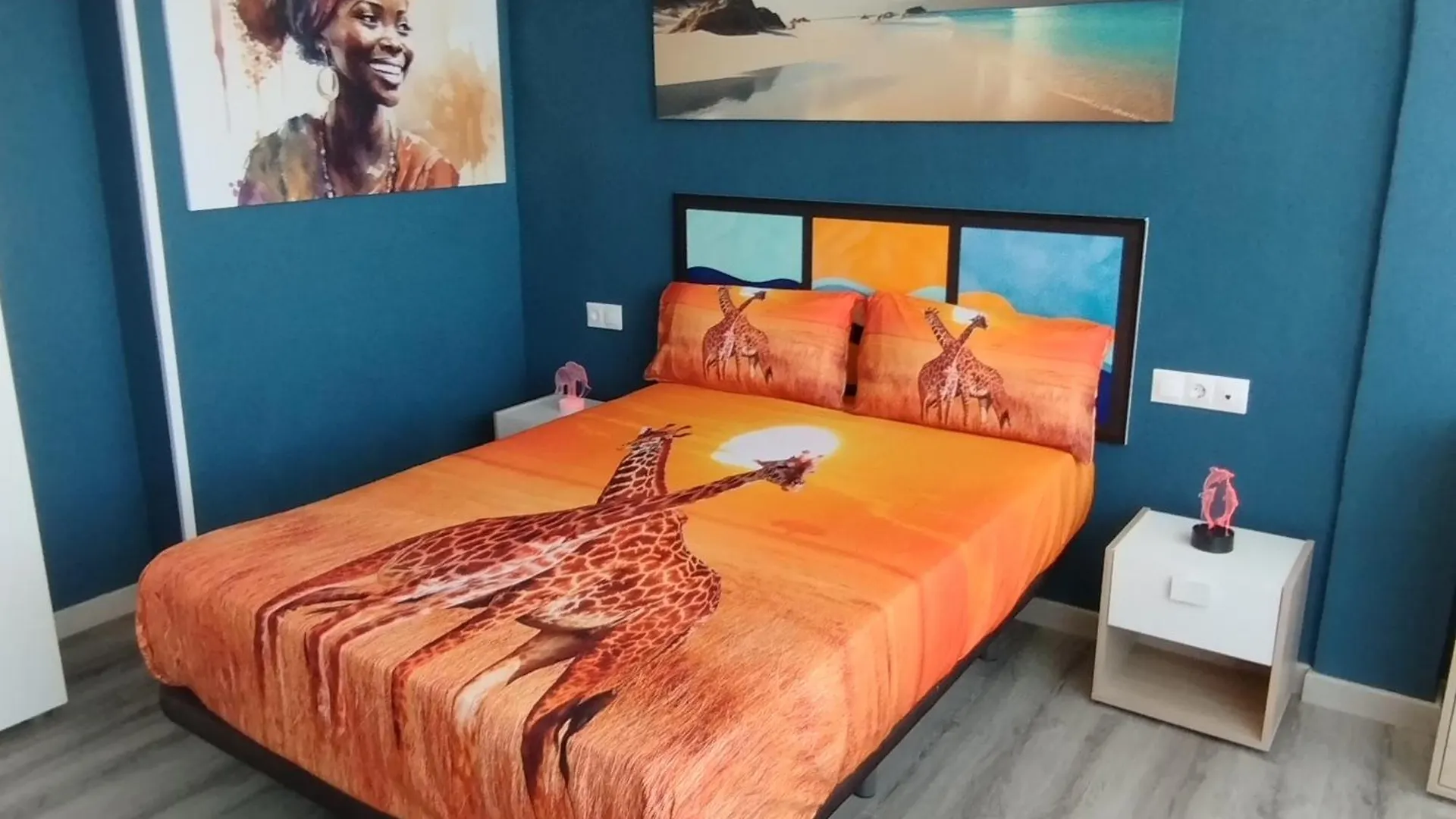 Appartement Lindo Apartamento A La Colina Torremolinos