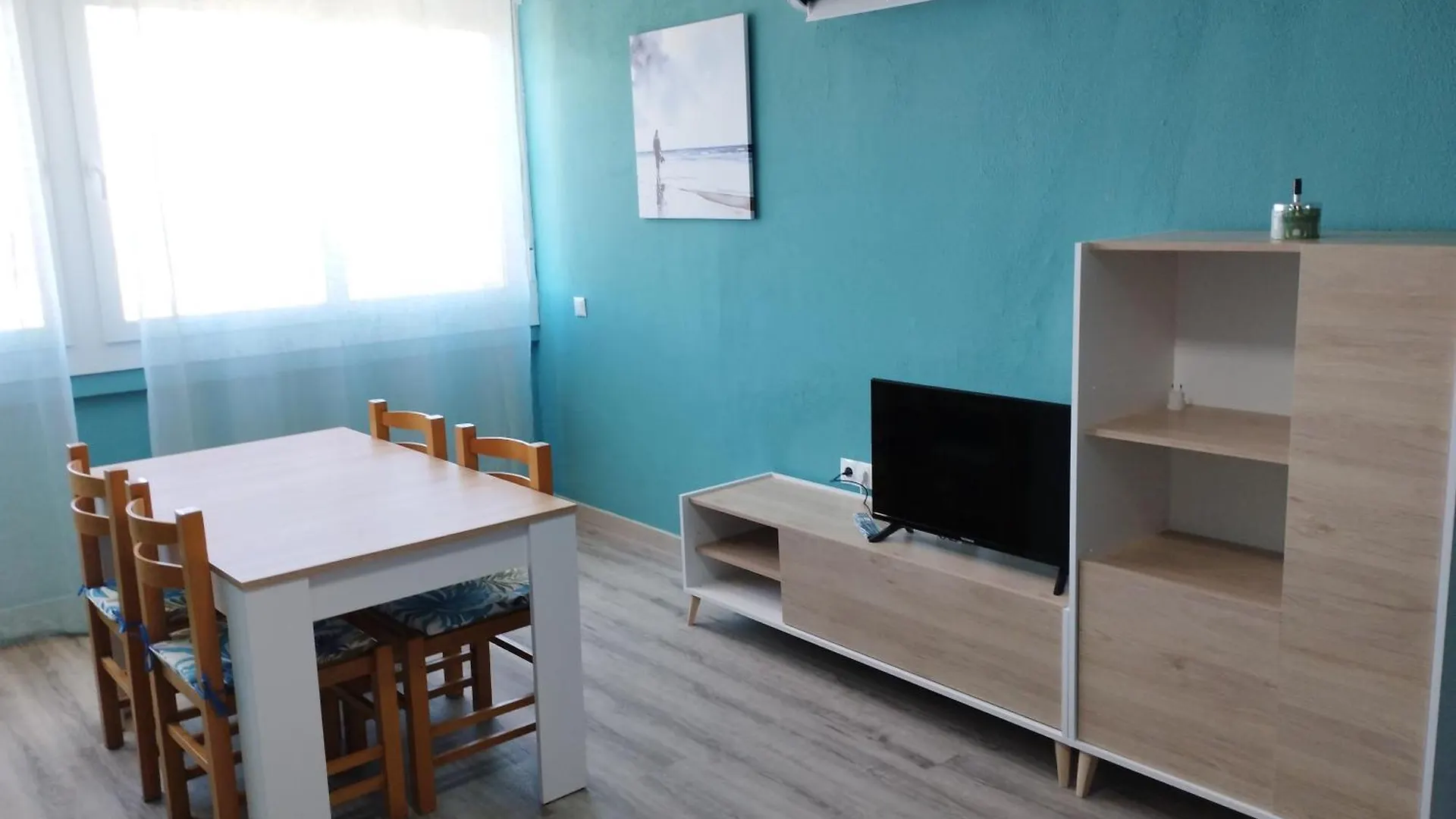 טורמולינוס Lindo Apartamento A La Colina 0*,  ספרד