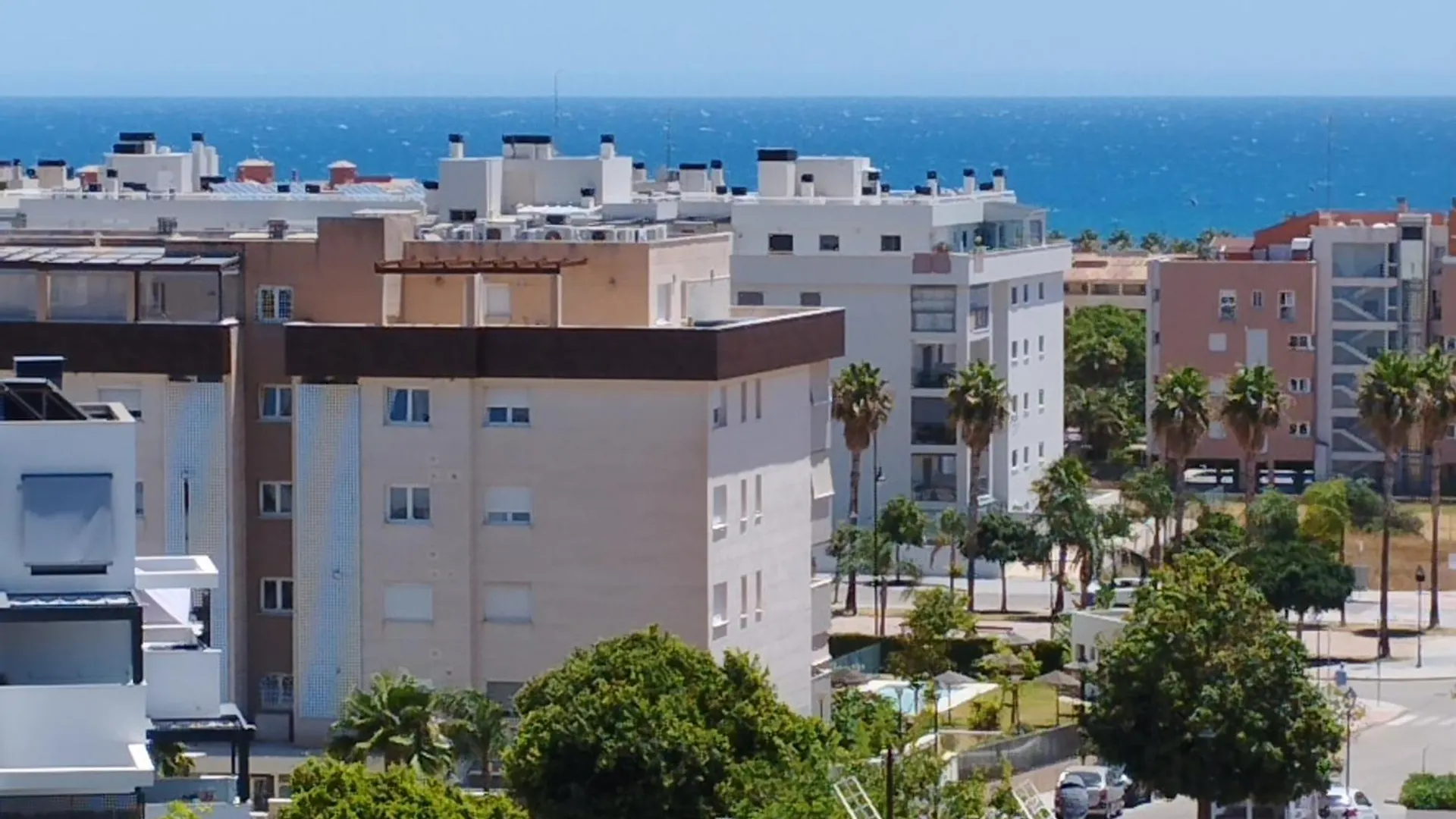 טורמולינוס Lindo Apartamento A La Colina 0*,  ספרד
