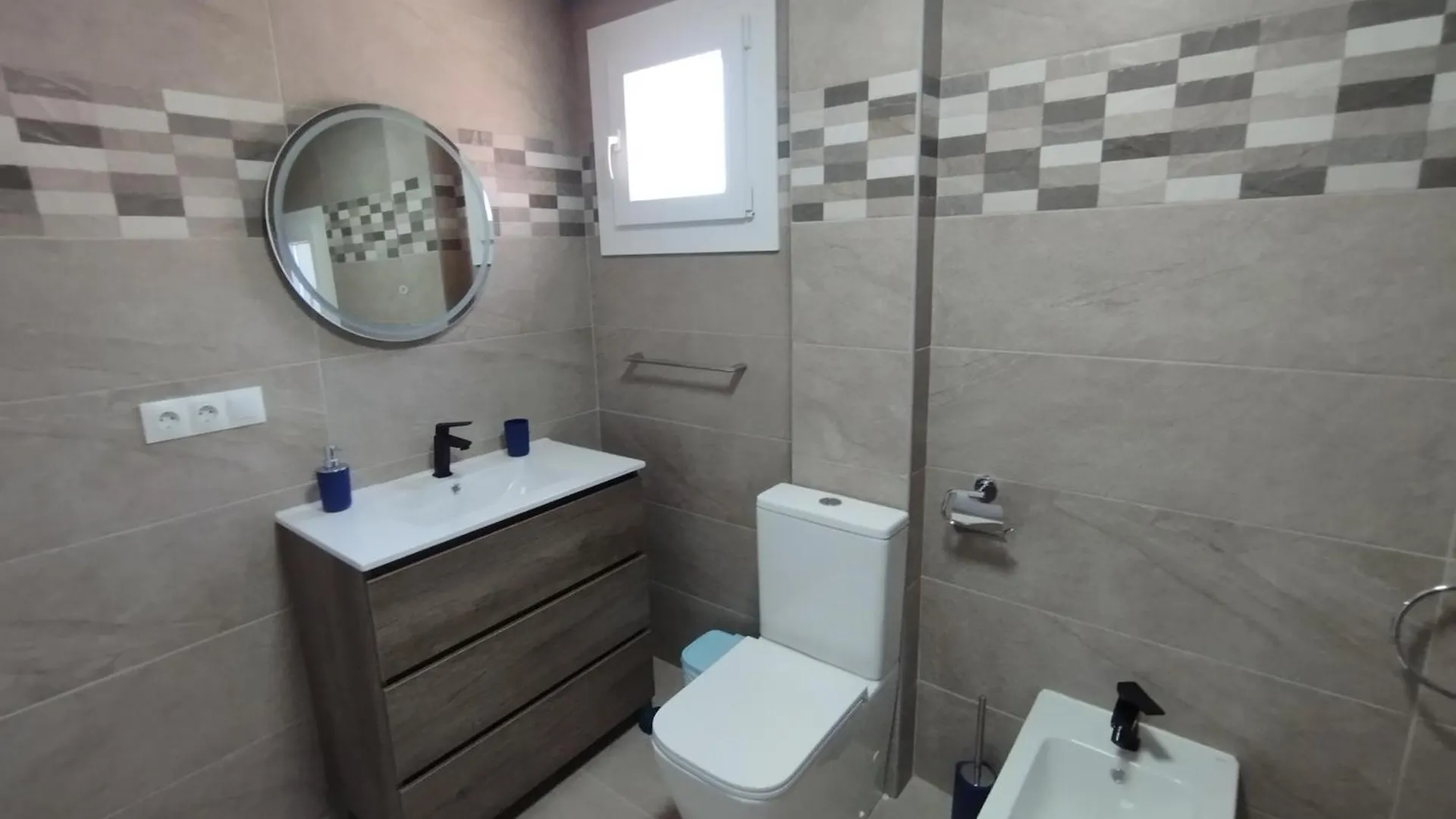 דירה טורמולינוס Lindo Apartamento A La Colina ספרד